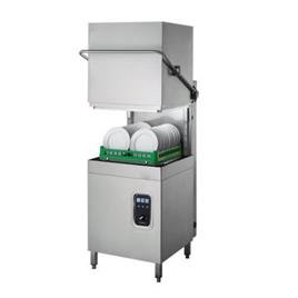 Commercial Hood Dishwashing Machine