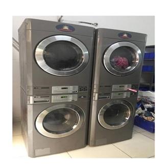 Horizontal Washing Machine