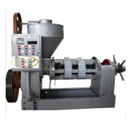 Commercial Hot and Cold Oil Press Machine TE-3000 A