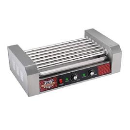 Stainless Steel Hot Dog Roller Machine