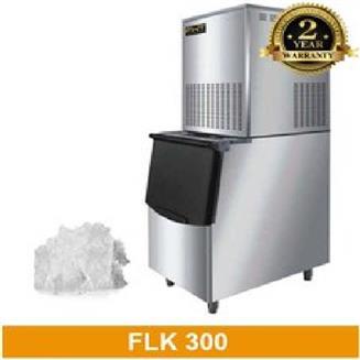 Ice Flaker Machine