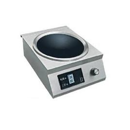 Industrial Induction Cooker