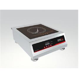 Livecook Commercial Induction Machine
