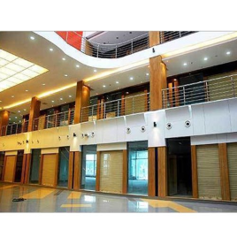 Commercial Interior Design, Wood & Furniture Work