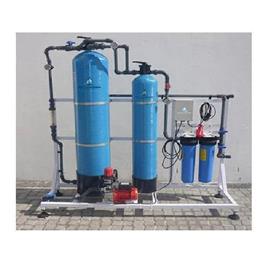 Commercial Water Iron Purifier
