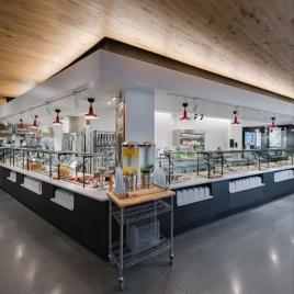 Commercial Kitchen Design Services