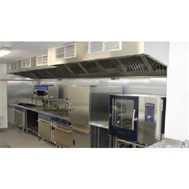 Commercial Kitchen Design Service