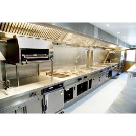 Commercial Kitchen Design Experts (20 Projects)