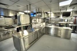 Commercial Kitchen Design Services