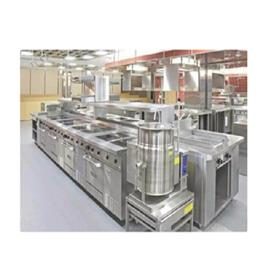 Commercial Kitchen Design Services