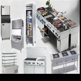 Restaurant Commercial Kitchen Design