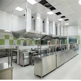 Commercial Kitchen Service Repair