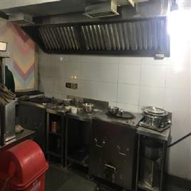 Professional Kitchen Equipment Package