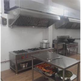 Professional Kitchen Equipment