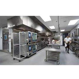 Stainless Steel Kitchen Equipment