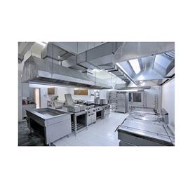 Commercial Kitchen Exhaust Equipment