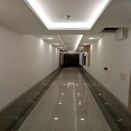 Commercial Premises Renovation