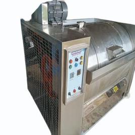 Commercial Laundry Equipment