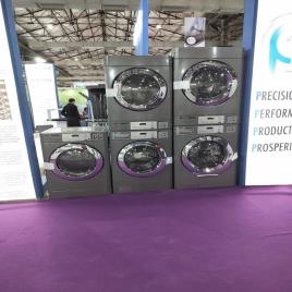 Commercial Washing Equipment