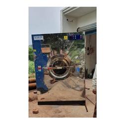 Commercial Laundry Equipment