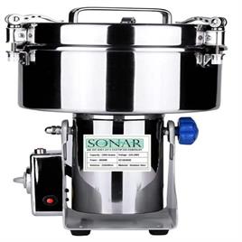 Commercial Masala Grinder 3000 Gram