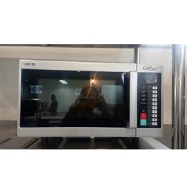Commercial Stainless Steel Microwave Oven
