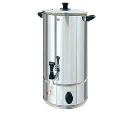 Commercial Milk Boiler Equipment