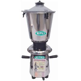 Commercial 10L Mixer Grinder Unit