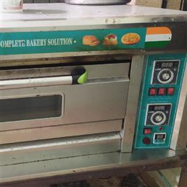 Commercial Oven Equipment