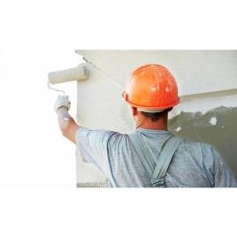 Commercial Building Painting Service