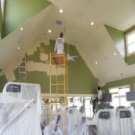 PAN India Commercial Painting Service