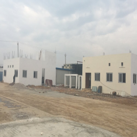 Commercial Property Painting Services