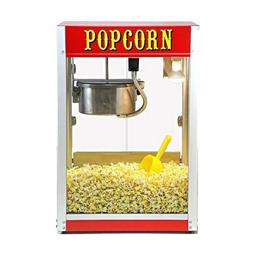 Ultimax Commercial Popcorn Machine