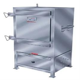 Automatic Commercial Potato Boiler