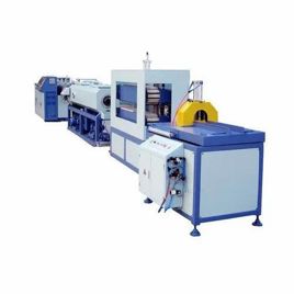 Commercial PVC Pipe Production Machine