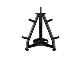 Commercial Weight Plate Tree