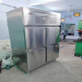 Commercial Fridge