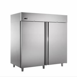 Commercial Refrigerator, Single Metal Door