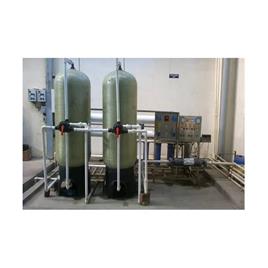 Commercial RO Water Treatment Machine