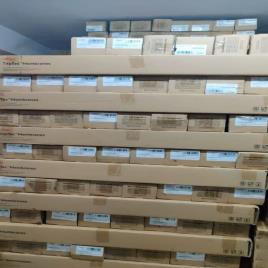 Commercial RO Membrane 4040