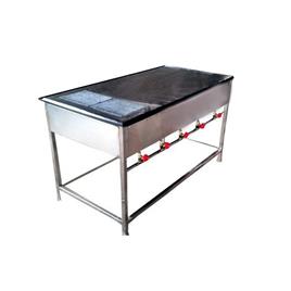 Commercial Roti Puffer Machine