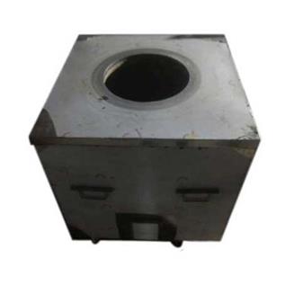 Commercial Roti Machine Tandoor