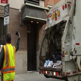 Industrial Sanitation Service