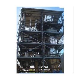 Commercial GMP Automatic Spray Dryer Machine