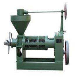 Commercial Screw Oil Press Expeller
