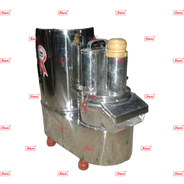 Commercial Food Slicer
