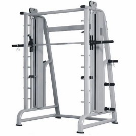 Commercial Gym Smith Machine