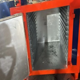 Commercial Solid-Liquid Extraction Equipment