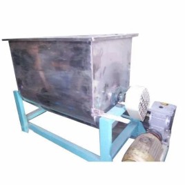 Commercial Spice Blender