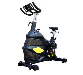 India Commercial Spin Bike